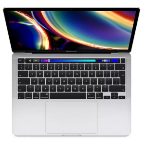 Apple MacBook Pro 13.3″ mit Touch-Bar ab 256GB ab nur 889 €
