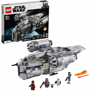 LEGO Star Wars – Razor Crest (75292) um 110,62 € statt 133,11 €
