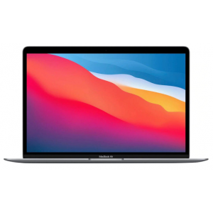 MacBook Air mit M1 Chip (13,3″, 256 GB SSD) um 940,80 € statt 1108 €