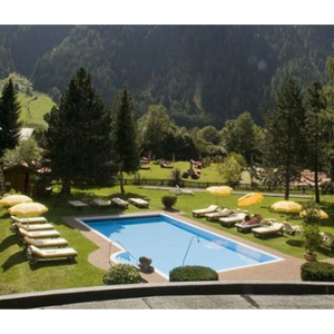 Alpenhotel Fernau – 2 Nächte mit Verwöhnpension um 119 € statt 160 €
