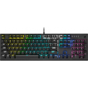 Corsair K60 RGB Pro Gaming-Tastatur um 87,72 € statt 160 €