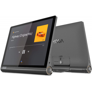 Lenovo Yoga Smart Tab 10,1″ Tablet um 199 € statt 272 € – Bestpreis!