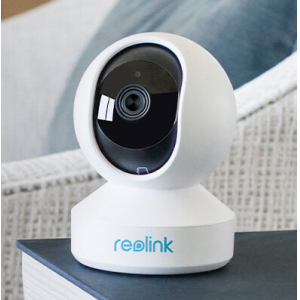 Reolink E1 WLAN IP-Kamera inkl. Versand um 28,79 € statt 37,90 €