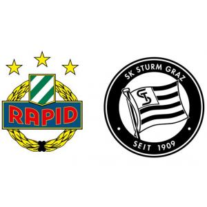Rapid Wien : Sturm Graz GRATIS streamen bei Sky Sport Austria (22.01.)