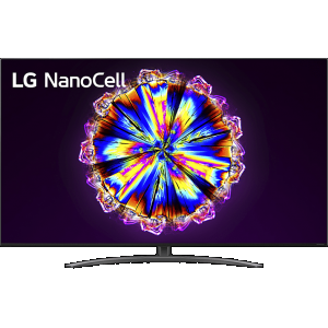LG 55NANO916NA (2020) 55″ 4K NanoCell Smart TV um 814€ statt 999€