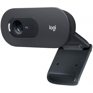 Logitech C505 HD Webcam um 41,35 € statt 62,98 € – neuer Bestpreis!