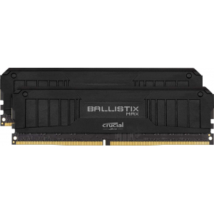 Crucial Ballistix MAX DIMM Kit 16GB um 629,60 € statt 899,20 €