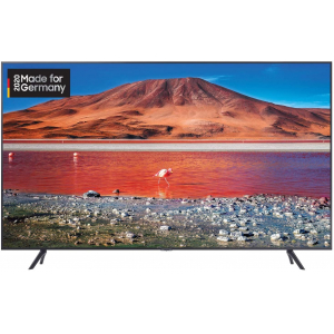Samsung TU7199 55″ Ultra HD TV um 451,76 € statt 576,99 €