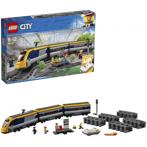 LEGO City – Personenzug (60197) um 75,01 € statt 96,66 €