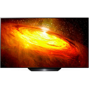 LG OLED65BX9LB 65″ OLED Fernseher um 1595,73 € statt 1884,89 €