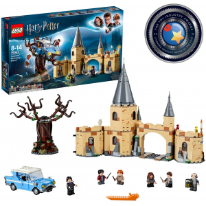 LEGO Die Peitschende Weide von Hogwarts (75953) um 46,22 €