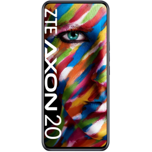 ZTE “Axon 20” Smartphone um 299,96 € statt 368,99 € (Bestpreis)