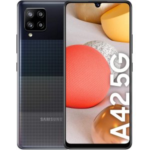 Samsung Galaxy A42 5G 128GB Dual SIM um 253,26 € statt 304,83 €