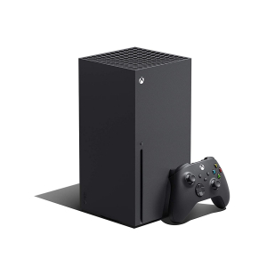 Xbox Series X 1TB Konsole um 499,99 € bei Microsoft bzw 504,19 € bei Amazon verfügbar