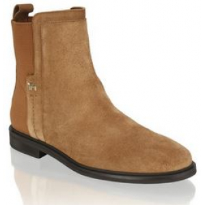 Tommy Hilfiger “Essential” Damen Flat Boots um 59,97 € statt 79,46 €