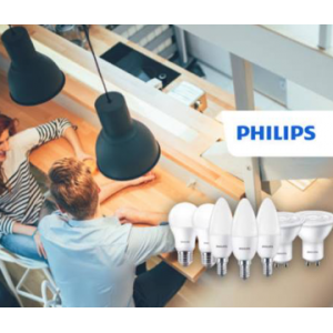 Philips Leuchtmittel zu Bestpreisen bei Media Markt
