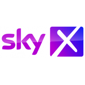 Sky X Fiction & Live TV – 1 Monat kostenlos ab 20 € bei Lieferando.at