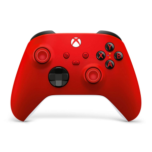 Xbox Series X Wireless Controller pulse red um 49,40 € statt 59,99 €
