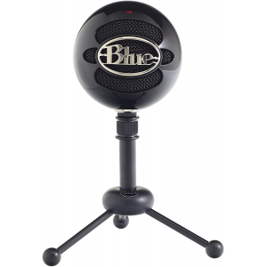 Blue Microphones Snowball Omnidirektionales USB Mikrofon um 59,50 €