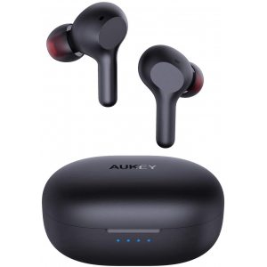 AUKEY Bluetooth In Ear Kopfhörer um 18,99 € statt 29,99 €