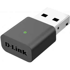 D-Link DWA-131 WLAN Nano USB-Stick um 6,47 € statt 13,13 €