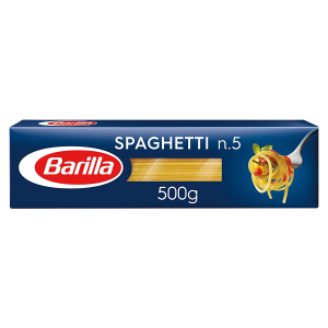 Barilla Produkte 500g (versch. Sorten) ab 0,71 € bei Amazon
