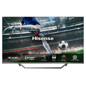 Hisense H55U7QF (2020) 55″ 4K Smart TV um 423,90 € statt 539,99 €