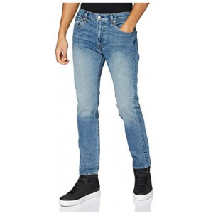 Levi’s Herren 512 Slim Taper Jeans um 35,71 € statt 49,99 €