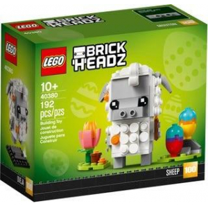 LEGO BrickHeadz – Osterlamm (40380) um 7,03 € statt 9,99 €
