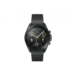 Samsung Galaxy Watch 3 R840 Titan 45mm um 399 € (Bestpreis)