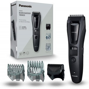 Panasonic ER-GB62 Bart-/ Haarschneider um 30,83€ statt 53€ (Bestpreis)