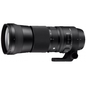 Sigma Contemporary 150-600mm 5.0-6.3 DG OS HSM Objektiv für Canon EF um 654 € statt 932,22 € (Bestpreis)