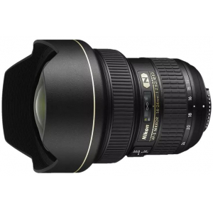 Nikon Nikkor AF-S 14-24 mm f/2.8G ED Objektiv um 1.130 € statt 1562 €