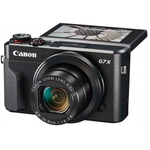 Canon PowerShot G7 X Mark II Digitalkamera um 348 € statt 504,91 €
