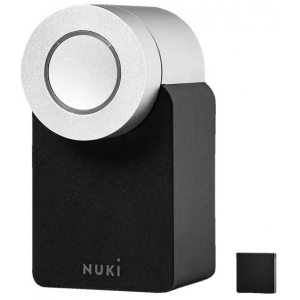 Nuki Smart Lock 2.0 elektronisches Türschloss um 139 € statt 199 €