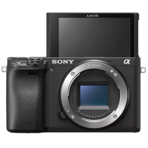 Sony Alpha 6400 Systemkamera Body um 675 € statt 798,40 € (Besptreis)