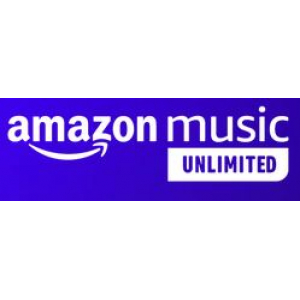Amazon Music Unlimited – 3 Monate Familienmitgliedschaft GRATIS