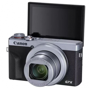 Canon PowerShot G7 X Mark III Digitalkamera um 447 € statt 695,99 €