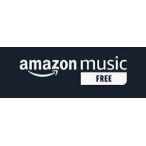 Amazon Music Free – Inhalt hören und 5 € Amazon Gutschein erhalten