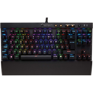 Corsair K65 Rapidfire Gaming Tastatur um 105,78 € statt 159,80 €