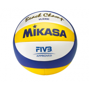 Mikasa FIVB Official Beach Volleyball um 34,99 € statt 58,80 € (Bestpreis)