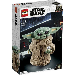 LEGO Star Wars – Das Kind (75318) um 54,39€ statt 64,38 €