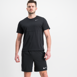 Nike Breathe Run Top Funktionsshirt um 11,90 € statt 17,85 €