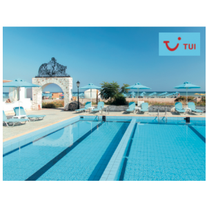 Kreta – 1 Woche im Top-Hotel inkl. HP, Transfer & Flug ab nur 499 €