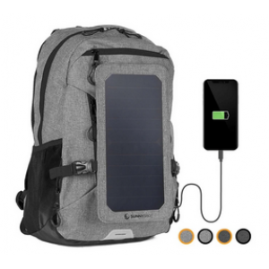 SunnyBAG Explorer+ Solarrucksack um 55,30 € statt 79 €