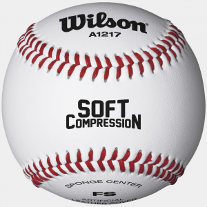 Wilson “SCB 17” Baseball inkl. Versand um 3,90 € statt 10,89 €