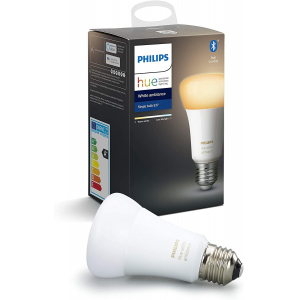 Philips Hue White Ambiance E27 LED Lampe um 17,04 € statt 24,50 €