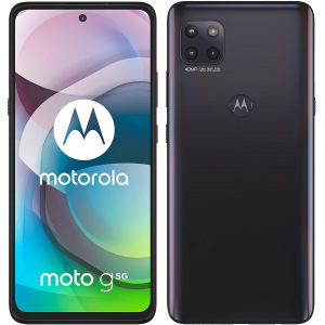 Motorola moto g 5G (4/64 GB, 5000 mAh) um 202€ statt 223€ (Bestpreis)