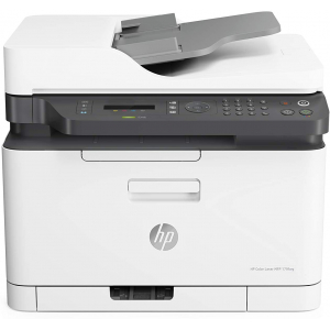HP Color Laser 179fwg Multifunktions-Farblaserdrucker um 229,86 €
