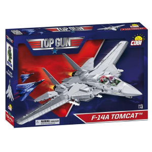 Cobi Top Gun F-14A Tomcat (5804) um 49,29 € statt 78,80 €